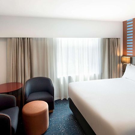 Ibis Styles Sydney Central Εξωτερικό φωτογραφία