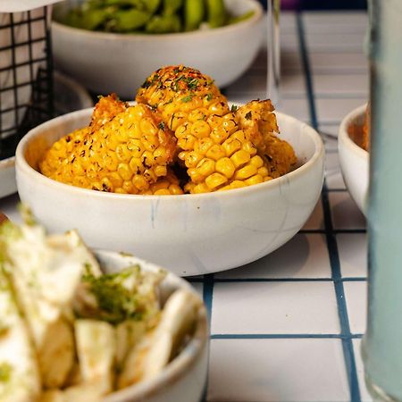 Ibis Styles Sydney Central Εξωτερικό φωτογραφία