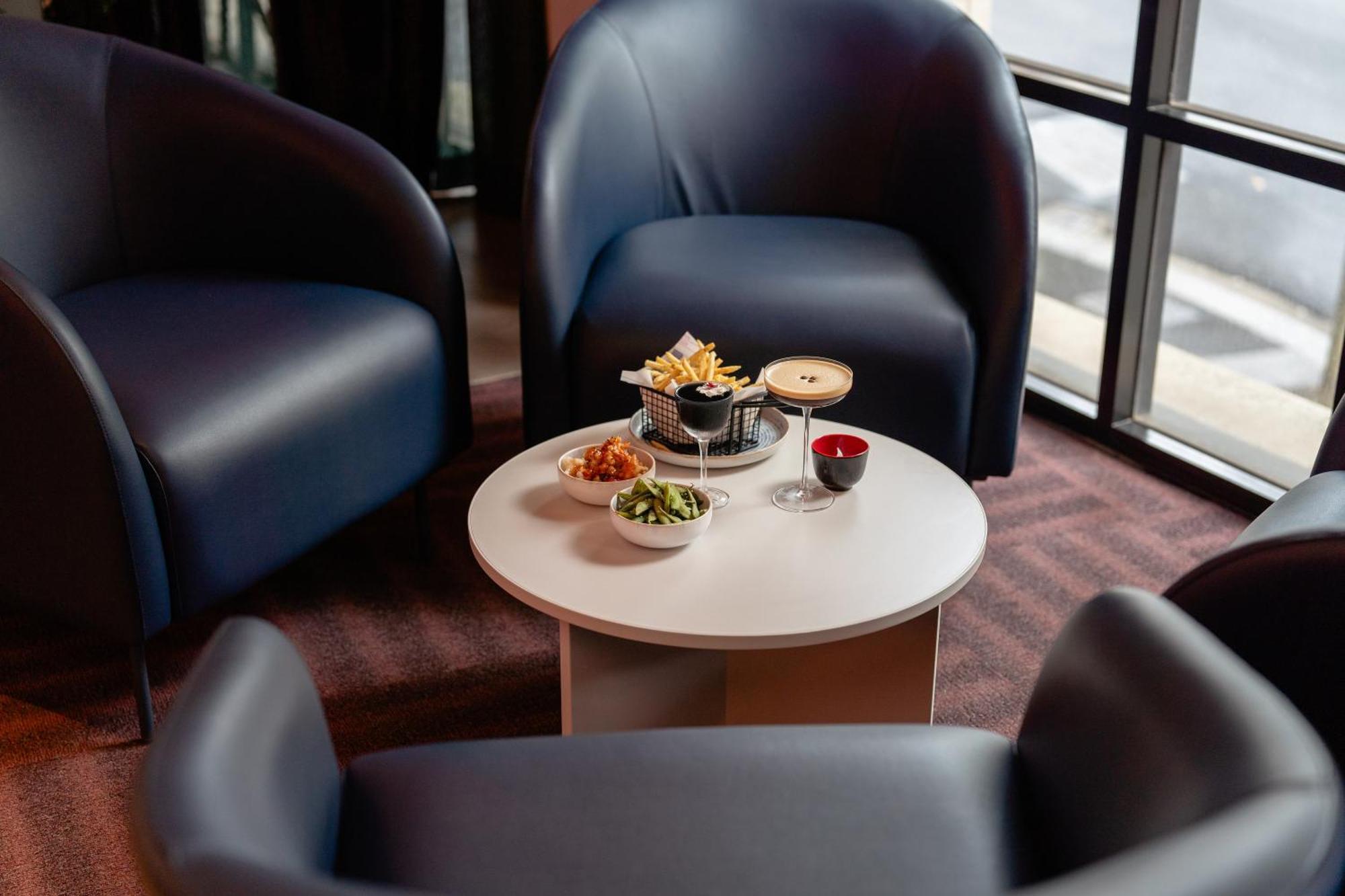 Ibis Styles Sydney Central Εξωτερικό φωτογραφία