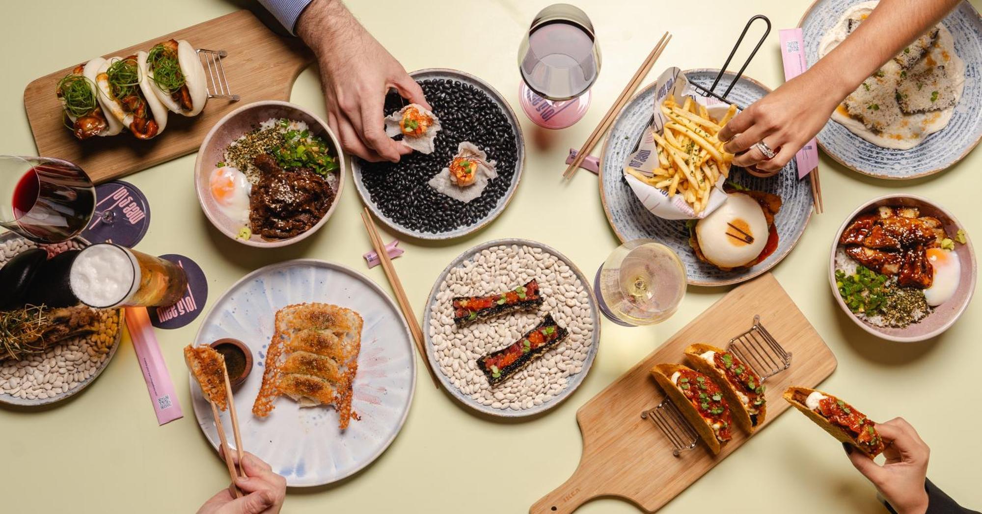 Ibis Styles Sydney Central Εξωτερικό φωτογραφία