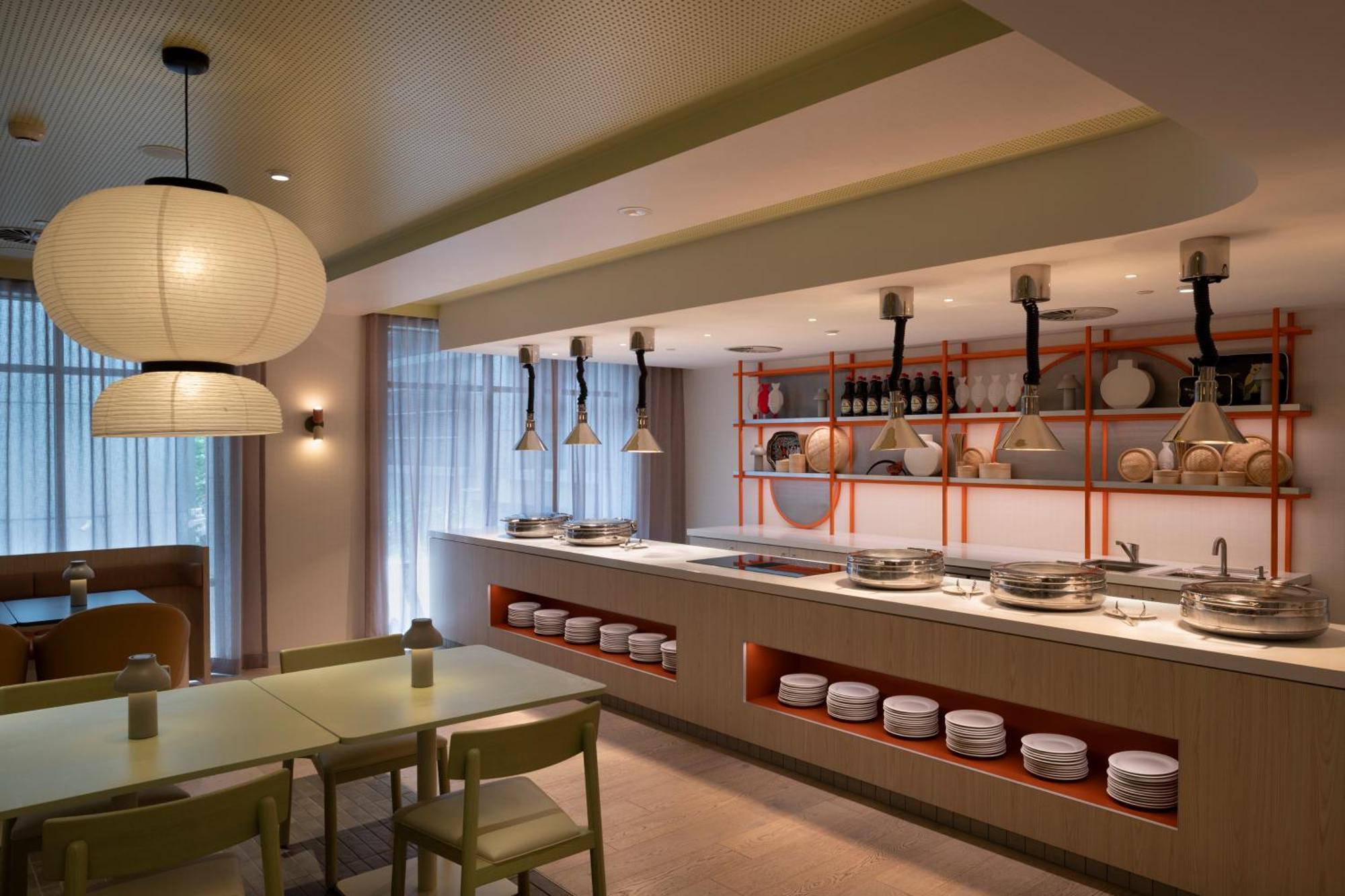 Ibis Styles Sydney Central Εξωτερικό φωτογραφία