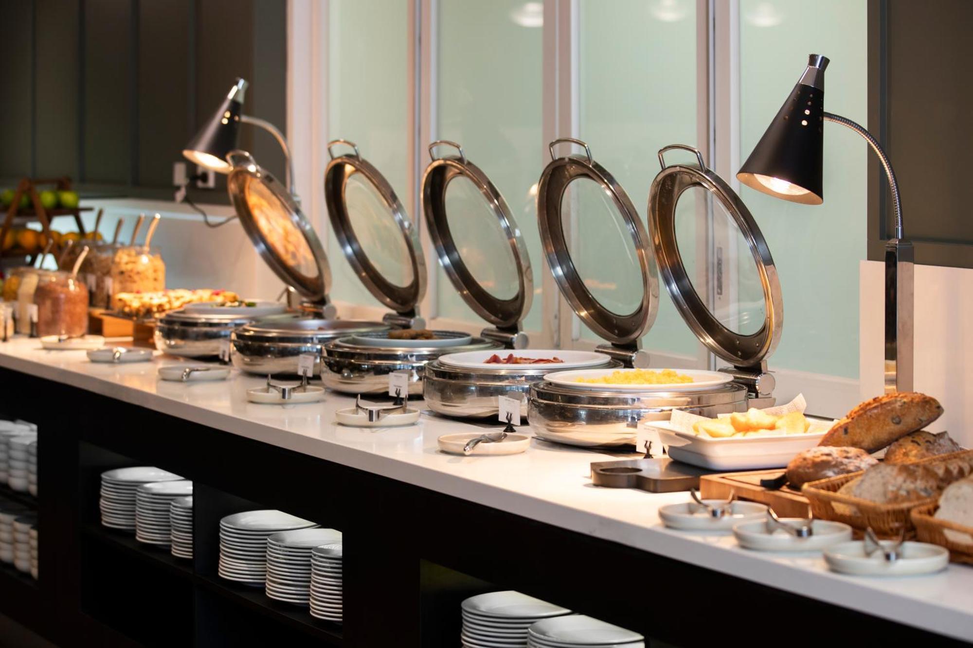 Ibis Styles Sydney Central Εξωτερικό φωτογραφία