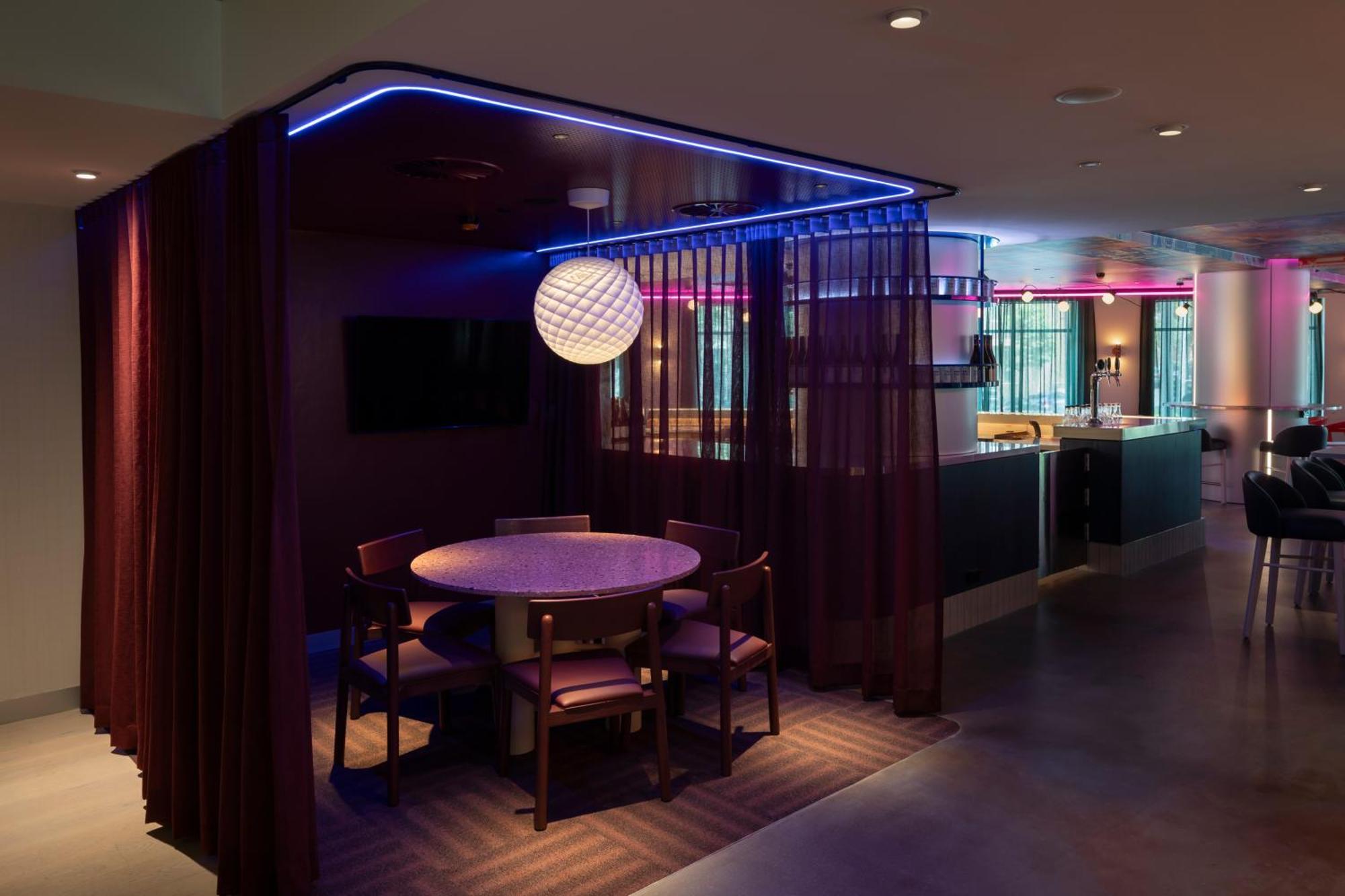 Ibis Styles Sydney Central Εξωτερικό φωτογραφία