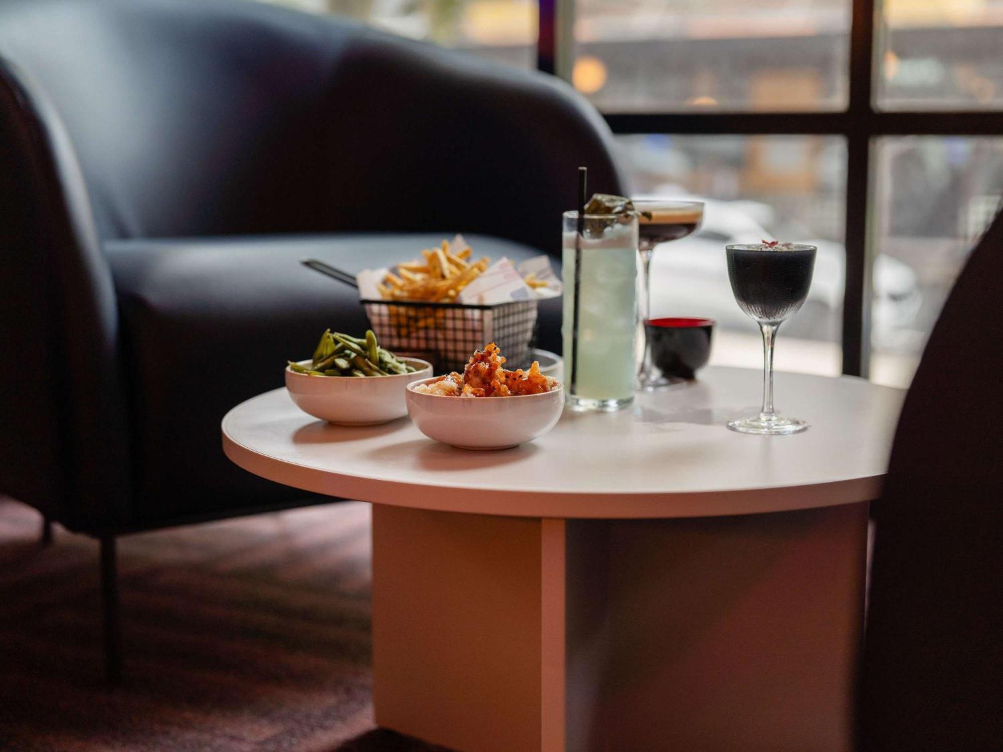 Ibis Styles Sydney Central Εξωτερικό φωτογραφία
