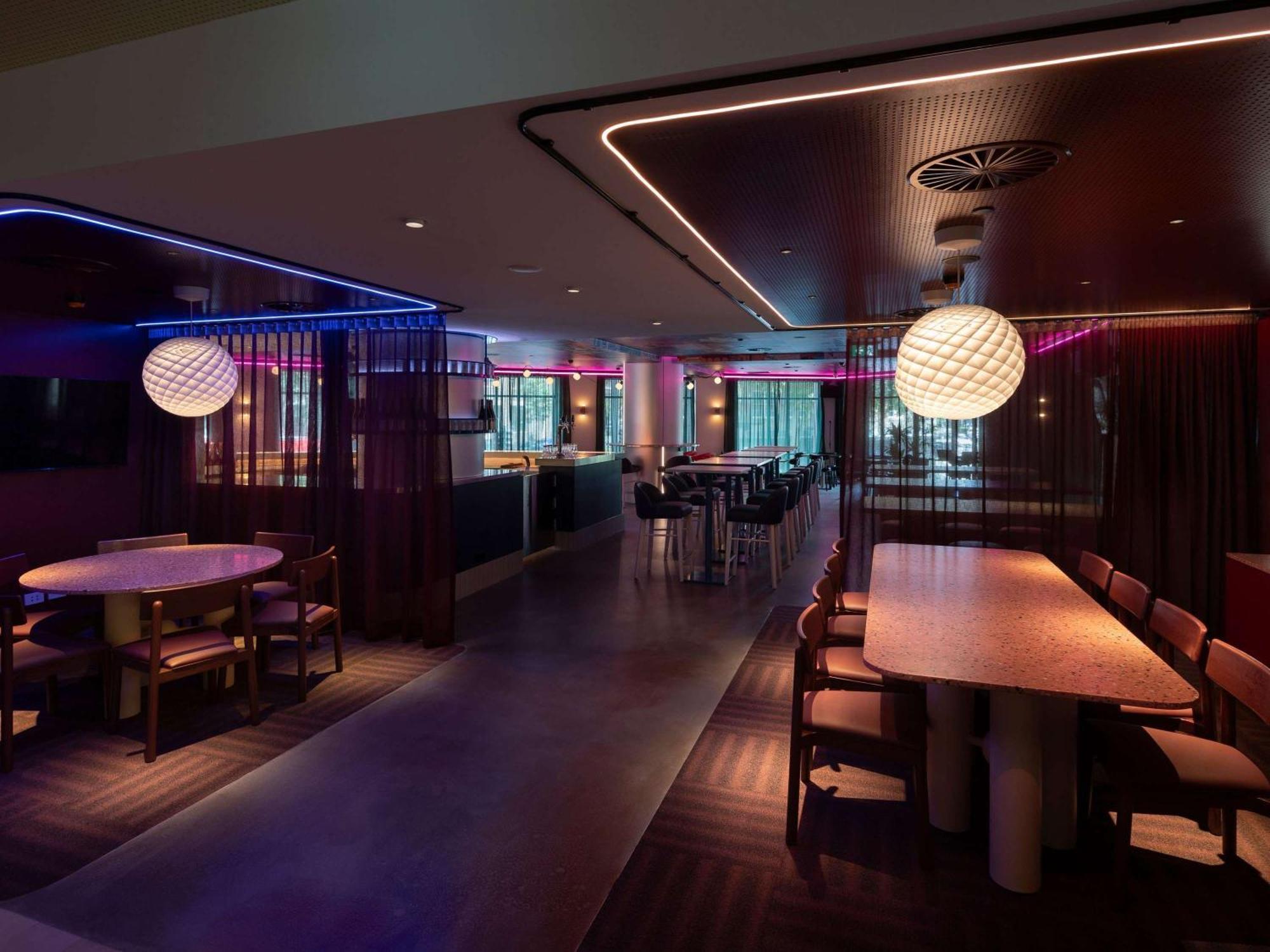 Ibis Styles Sydney Central Εξωτερικό φωτογραφία