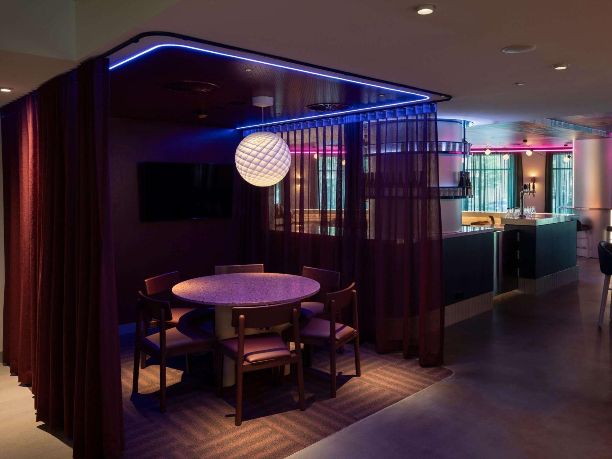 Ibis Styles Sydney Central Εξωτερικό φωτογραφία