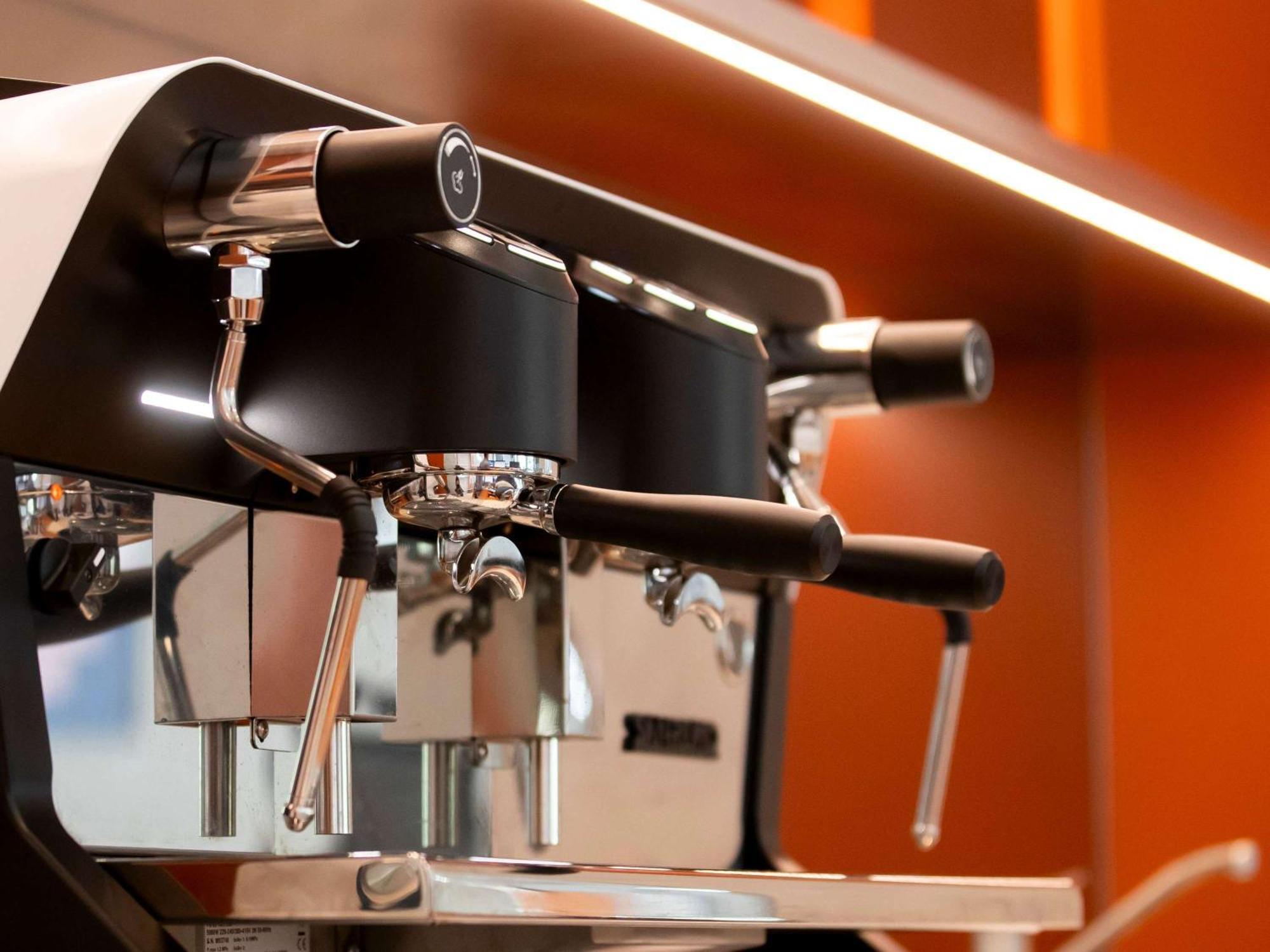 Ibis Styles Sydney Central Εξωτερικό φωτογραφία