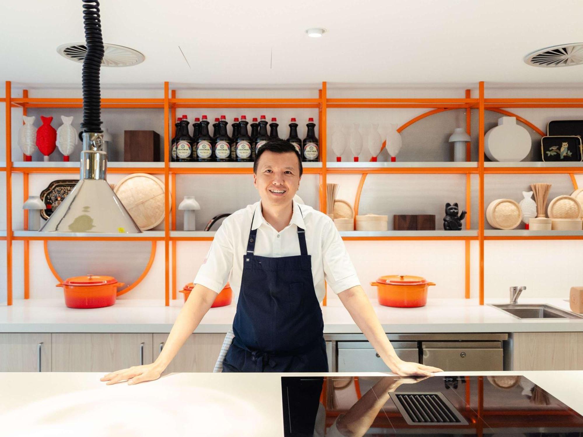 Ibis Styles Sydney Central Εξωτερικό φωτογραφία